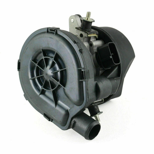 Secondary Air Pump Assembly For Subaru: Forester, Impreza, 14828AA060 - D2P Autoparts