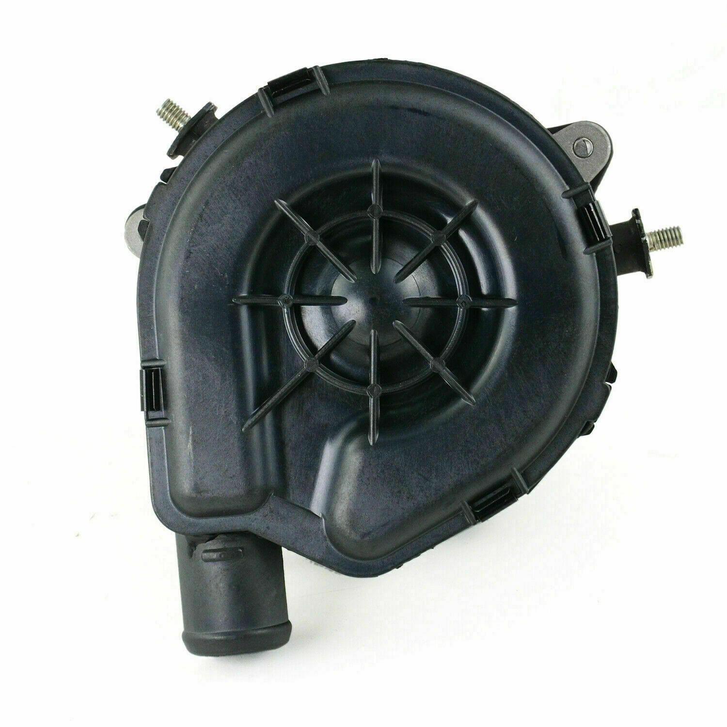 Secondary Air Pump Assembly For Subaru: Forester, Impreza, 14828AA060 - D2P Autoparts