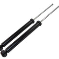 Shock Absorbers Pair For for Alfa Romeo: MiTo, Chevrolet: Aveo, Fiat: Grande Punto, Punto, Punto Evo, Opel: Corsa, Vauxhall: Astra, Combo, Combo Tour, Corsa, Corsavan, - D2P Autoparts