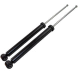 Shock Absorbers Pair For for Alfa Romeo: MiTo, Chevrolet: Aveo, Fiat: Grande Punto, Punto, Punto Evo, Opel: Corsa, Vauxhall: Astra, Combo, Combo Tour, Corsa, Corsavan, - D2P Autoparts