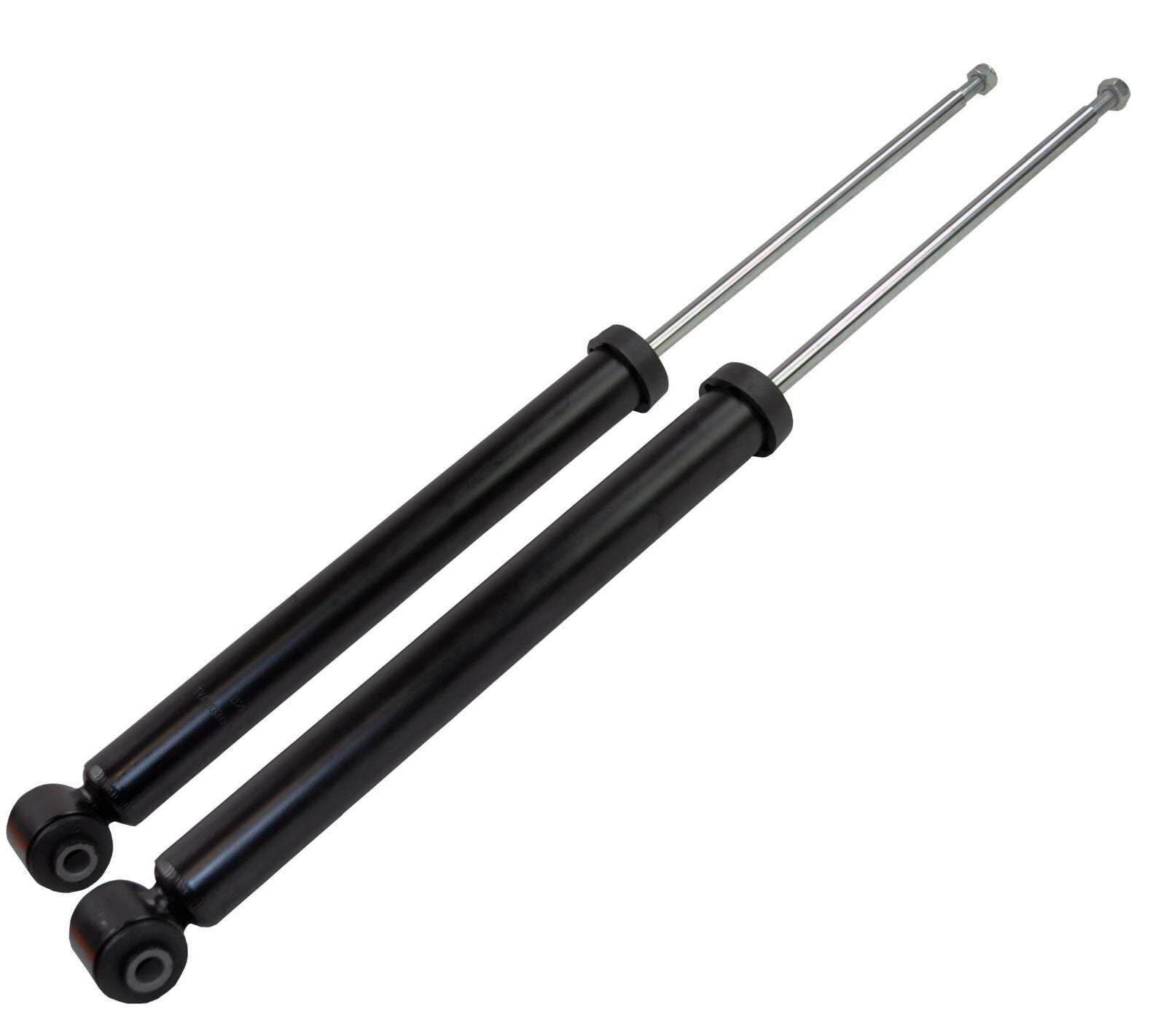 Shock Absorbers Pair For for Alfa Romeo: MiTo, Chevrolet: Aveo, Fiat: Grande Punto, Punto, Punto Evo, Opel: Corsa, Vauxhall: Astra, Combo, Combo Tour, Corsa, Corsavan, - D2P Autoparts