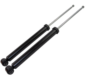 Shock Absorbers Pair For for Alfa Romeo: MiTo, Chevrolet: Aveo, Fiat: Grande Punto, Punto, Punto Evo, Opel: Corsa, Vauxhall: Astra, Combo, Combo Tour, Corsa, Corsavan, - D2P Autoparts