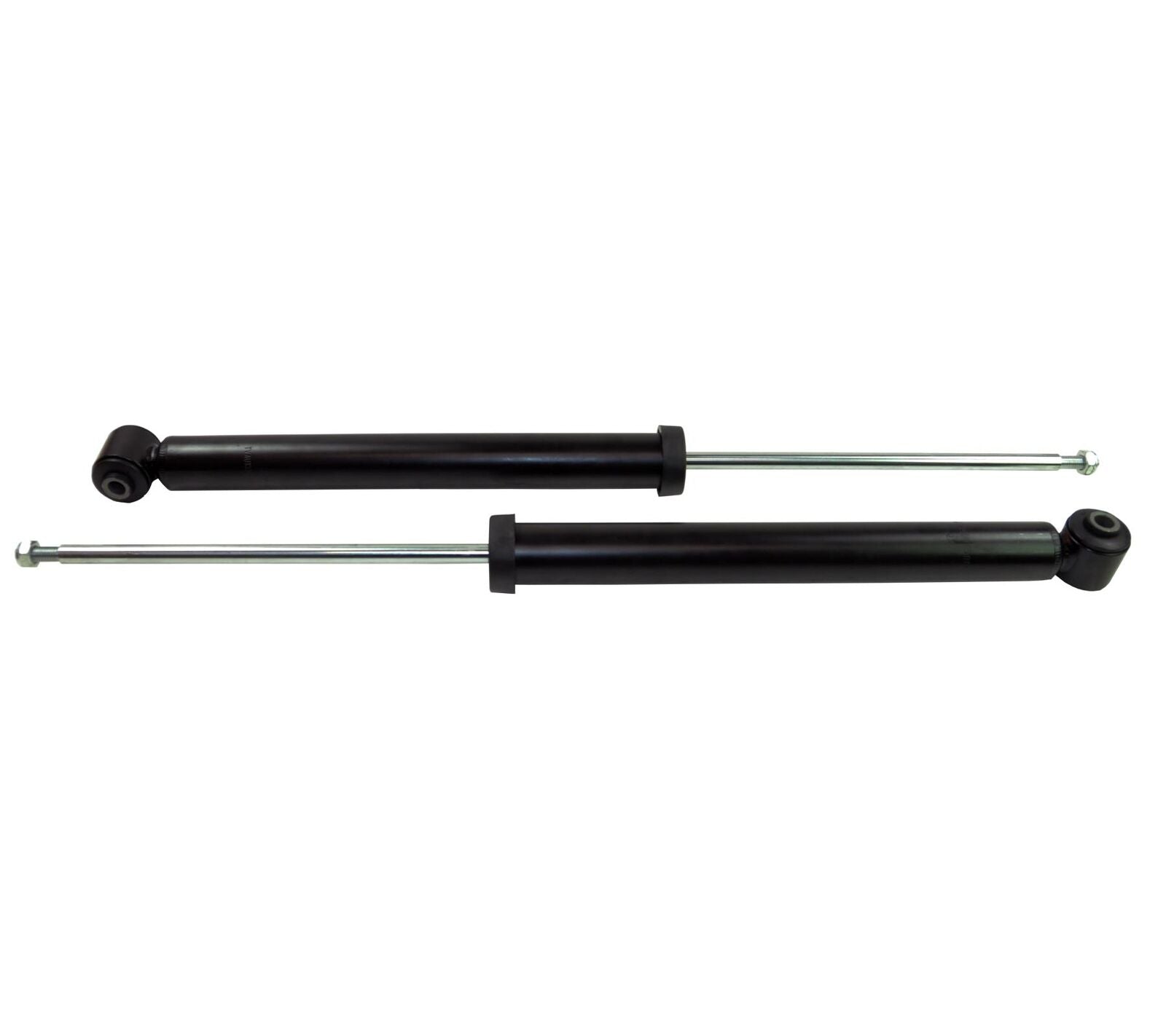 Shock Absorbers Pair For for Alfa Romeo: MiTo, Chevrolet: Aveo, Fiat: Grande Punto, Punto, Punto Evo, Opel: Corsa, Vauxhall: Astra, Combo, Combo Tour, Corsa, Corsavan, - D2P Autoparts