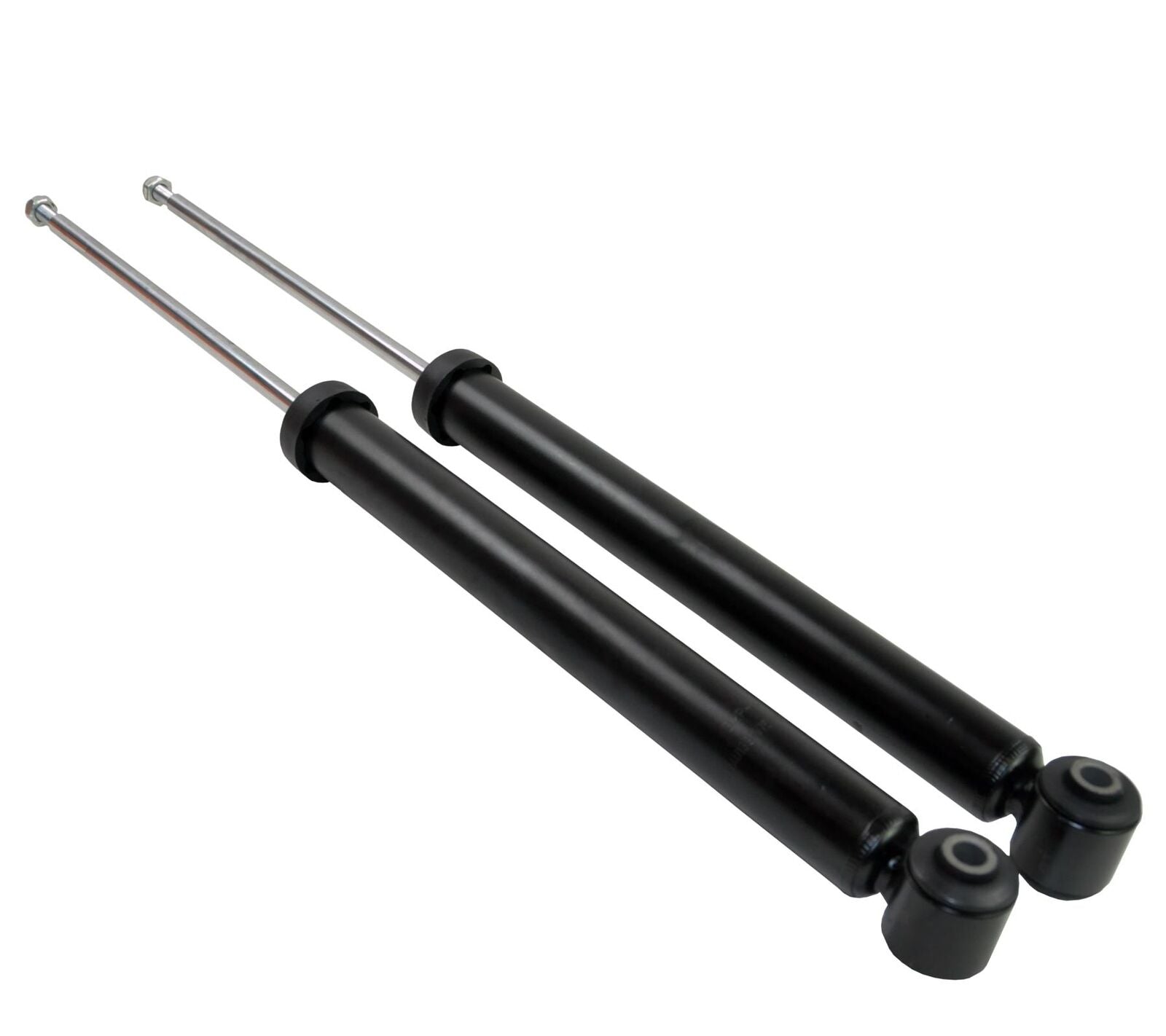 Shock Absorbers Pair For for Alfa Romeo: MiTo, Chevrolet: Aveo, Fiat: Grande Punto, Punto, Punto Evo, Opel: Corsa, Vauxhall: Astra, Combo, Combo Tour, Corsa, Corsavan, - D2P Autoparts