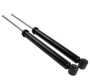 Shock Absorbers Pair For for Alfa Romeo: MiTo, Chevrolet: Aveo, Fiat: Grande Punto, Punto, Punto Evo, Opel: Corsa, Vauxhall: Astra, Combo, Combo Tour, Corsa, Corsavan, - D2P Autoparts