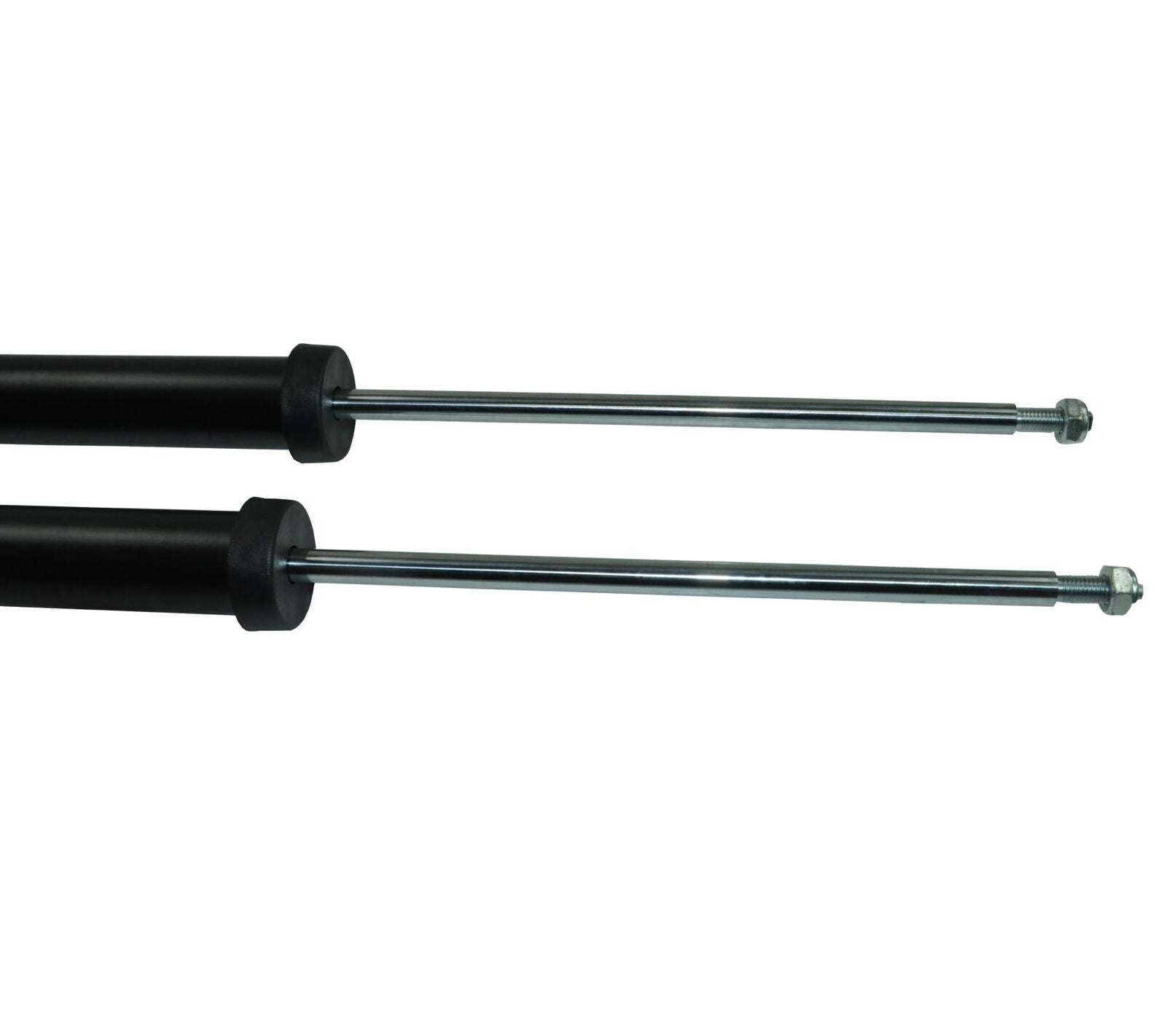 Shock Absorbers Pair For for Alfa Romeo: MiTo, Chevrolet: Aveo, Fiat: Grande Punto, Punto, Punto Evo, Opel: Corsa, Vauxhall: Astra, Combo, Combo Tour, Corsa, Corsavan, - D2P Autoparts