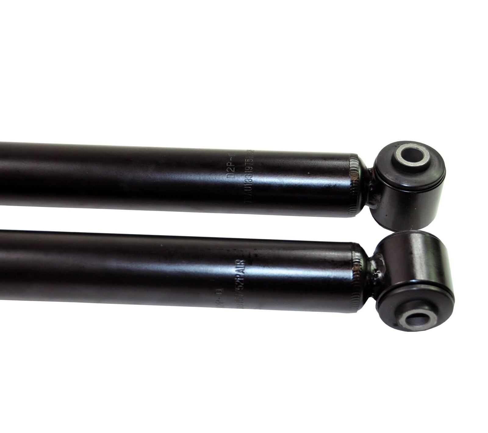 Shock Absorbers Pair For for Alfa Romeo: MiTo, Chevrolet: Aveo, Fiat: Grande Punto, Punto, Punto Evo, Opel: Corsa, Vauxhall: Astra, Combo, Combo Tour, Corsa, Corsavan, - D2P Autoparts