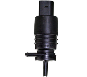 Single Outlet Washer Pump For Audi/Bmw/Mercedes/Seat/Skoda/Smart/Vw - D2P Autoparts