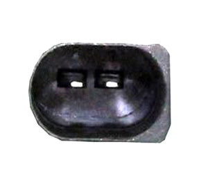 Single Outlet Washer Pump For Audi/Bmw/Mercedes/Seat/Skoda/Smart/Vw - D2P Autoparts