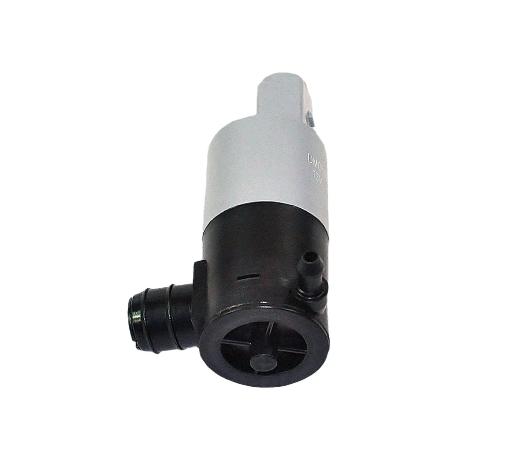 Single Outlet Windscreen Washer Pump 12V (Front/Rear 2 Pins) For Land Rover - D2P Autoparts