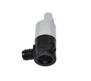 Single Outlet Windscreen Washer Pump 12V (Front/Rear 2 Pins) For Land Rover - D2P Autoparts