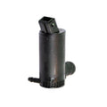Single Outlet Windscreen Washer Pump For Ford Cougar, Courier, and Escort 86AB17K624BA - D2P Autoparts