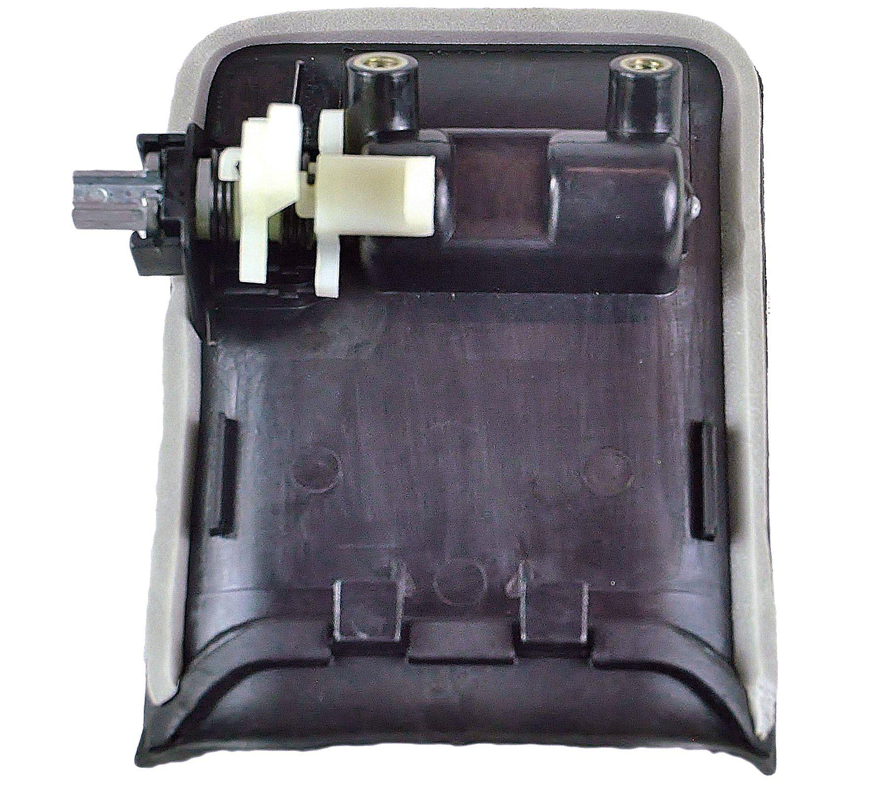 Sliding Door Handle (Rear Left) For Citroen Berlingo / Berlingo First, Peugeot Partner, 9101Q7 - D2P Autoparts