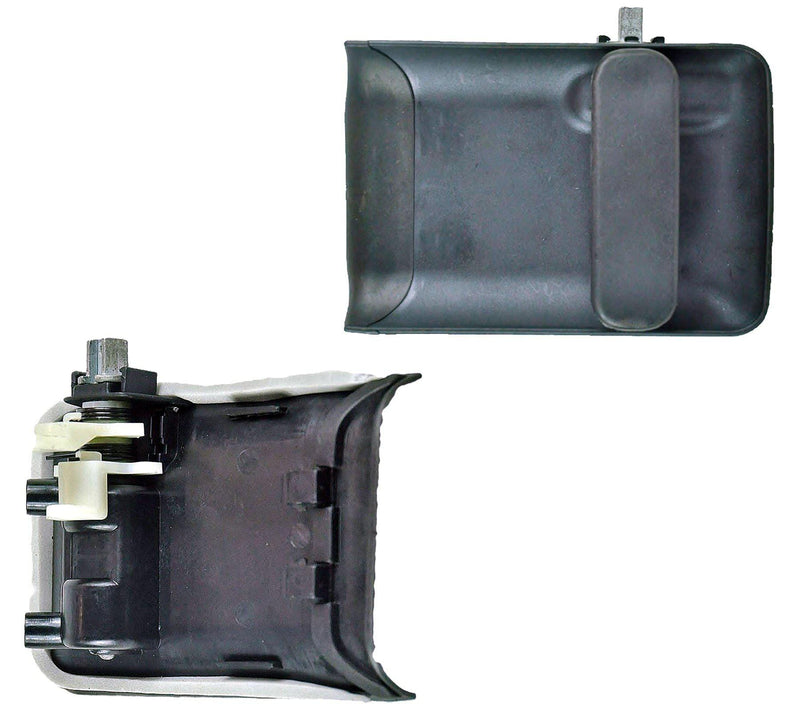 Sliding Door Handle (Rear Right) For Peugeot, and Citroen 9101P8 - D2P Autoparts