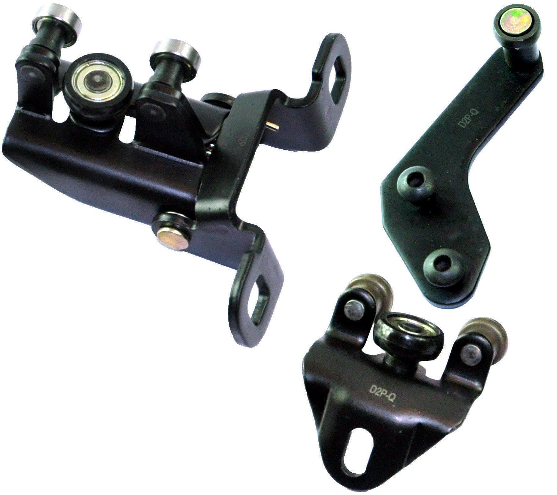 Sliding door roller set Ford Transit 2014 right Sliding door roller set Ford Transit 2014 right