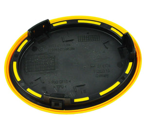 Steering Column Cover Cap Replacement For BMW 5, 6, and 7 Series 51719151866 - D2P Autoparts