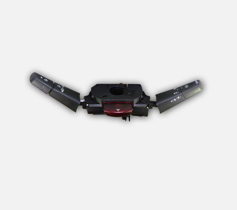 Steering Column Indicator Wiper Hazard Light Stalk Switch For Mercedes, A0015404745 - D2P Autoparts