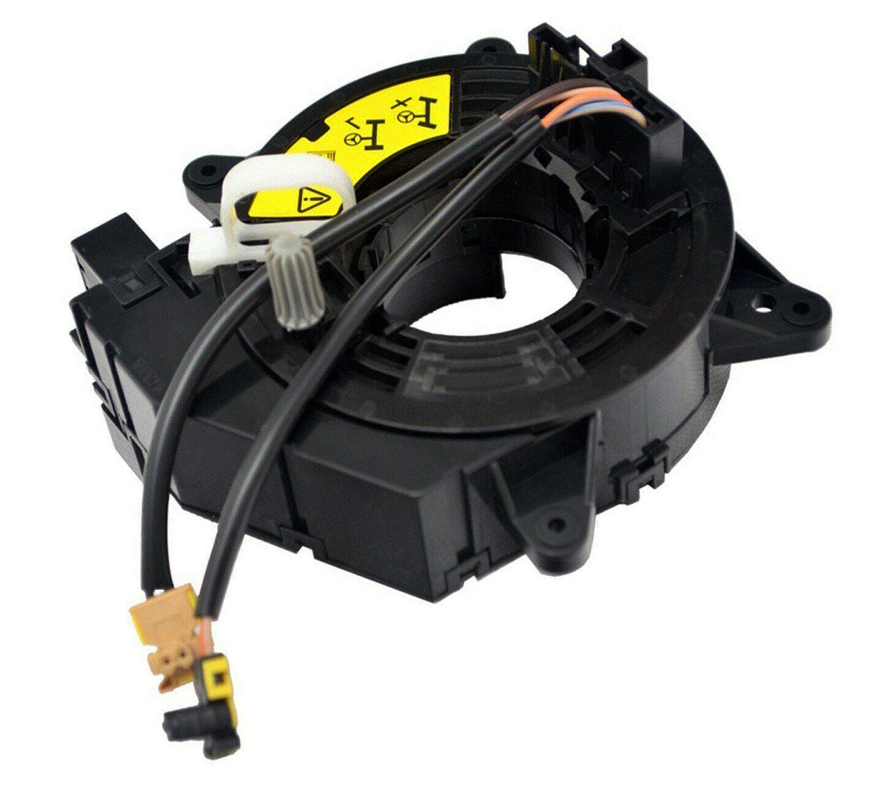 Steering Wheel Rotary Coupling Spring For Land Rover: Discovery, Range Rover Sport, LR018556 - D2P Autoparts