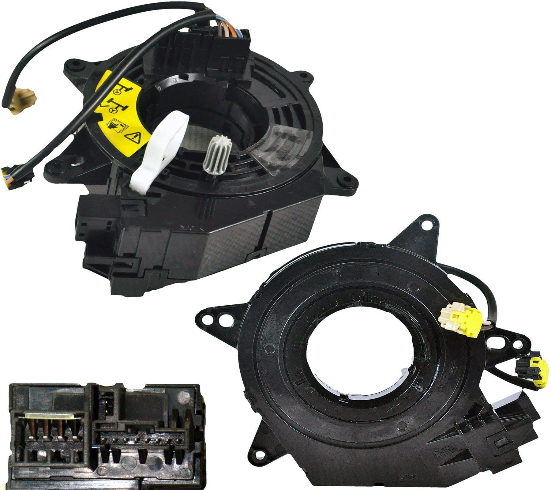 Steering Wheel Rotary Coupling Spring For Land Rover: Discovery, Range Rover Sport, LR018556 - D2P Autoparts