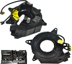 Steering Wheel Rotary Coupling Spring For Land Rover: Discovery, Range Rover Sport, LR018556 - D2P Autoparts