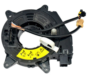 Steering Wheel Rotary Coupling Spring For Land Rover: Discovery, Range Rover Sport, LR018556 - D2P Autoparts