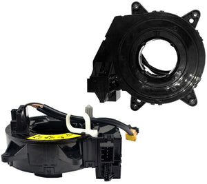 Steering Wheel Rotary Coupling Spring For Land Rover: Discovery, Range Rover Sport, LR018556 - D2P Autoparts