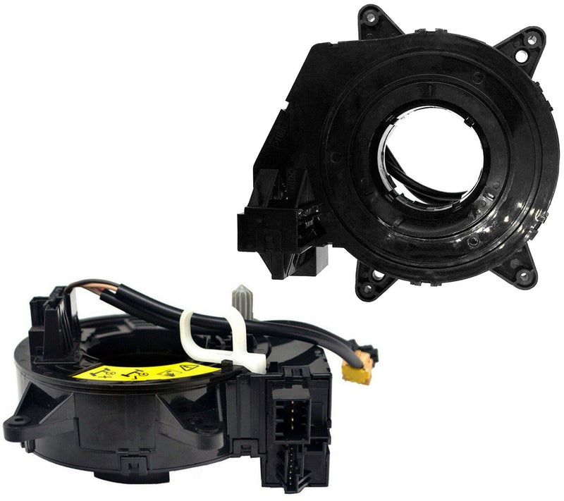 Steering Wheel Rotary Coupling Spring For Land Rover: Discovery, Range Rover Sport, LR018556 - D2P Autoparts