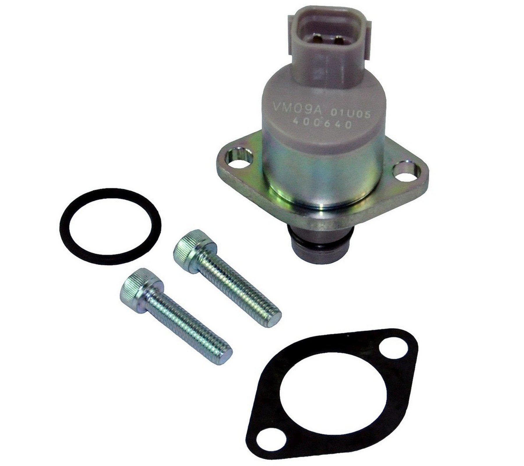 Suction Control Valve For Peugeot/Citroen/Ford/Mazda/Toyota/Land Rover/Mitsubishi/Subaru/Nissan/Lexus/Opel-Vauxhall - D2P Autoparts