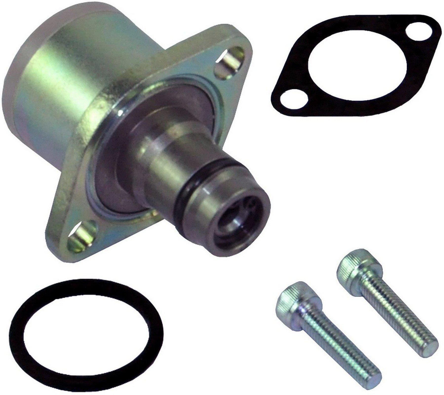 Suction Control Valve For Peugeot/Citroen/Ford/Mazda/Toyota/Land Rover/Mitsubishi/Subaru/Nissan/Lexus/Opel-Vauxhall - D2P Autoparts