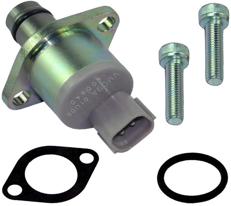 Suction Control Valve For Peugeot/Citroen/Ford/Mazda/Toyota/Land Rover/Mitsubishi/Subaru/Nissan/Lexus/Opel-Vauxhall - D2P Autoparts