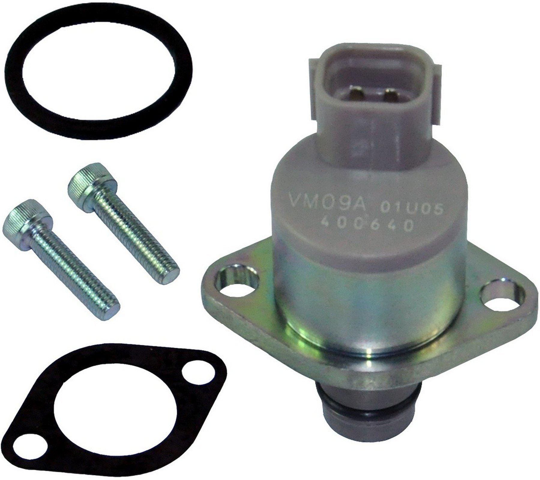 Suction Control Valve For Peugeot/Citroen/Ford/Mazda/Toyota/Land Rover/Mitsubishi/Subaru/Nissan/Lexus/Opel-Vauxhall - D2P Autoparts