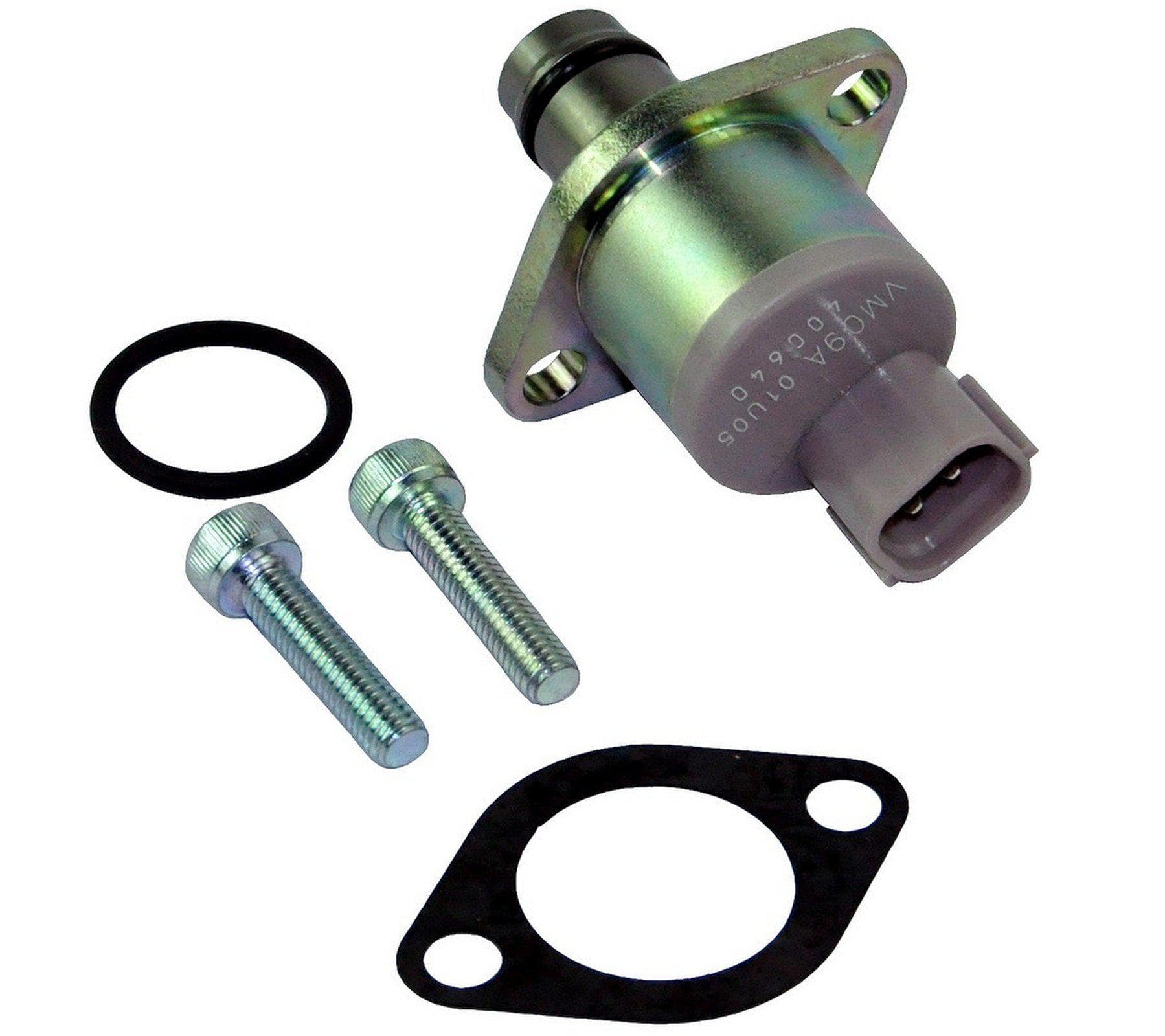 Suction Control Valve For Peugeot/Citroen/Ford/Mazda/Toyota/Land Rover/Mitsubishi/Subaru/Nissan/Lexus/Opel-Vauxhall - D2P Autoparts