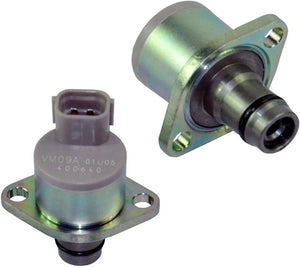 Suction Control Valve For Peugeot/Citroen/Ford/Mazda/Toyota/Land Rover/Mitsubishi/Subaru/Nissan/Lexus/Opel-Vauxhall - D2P Autoparts
