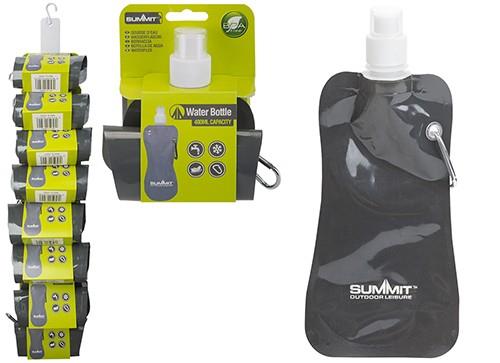 Summit Folding Water Bottle 480 ml - 1 Unit - D2P Autoparts