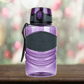 Summit Pursuit Hydroex 1.2L Leakproof Bottle 1 Unit Purple Bottle - D2P Autoparts