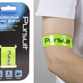 Summit Pursuit Reflective Snap Band - D2P Autoparts