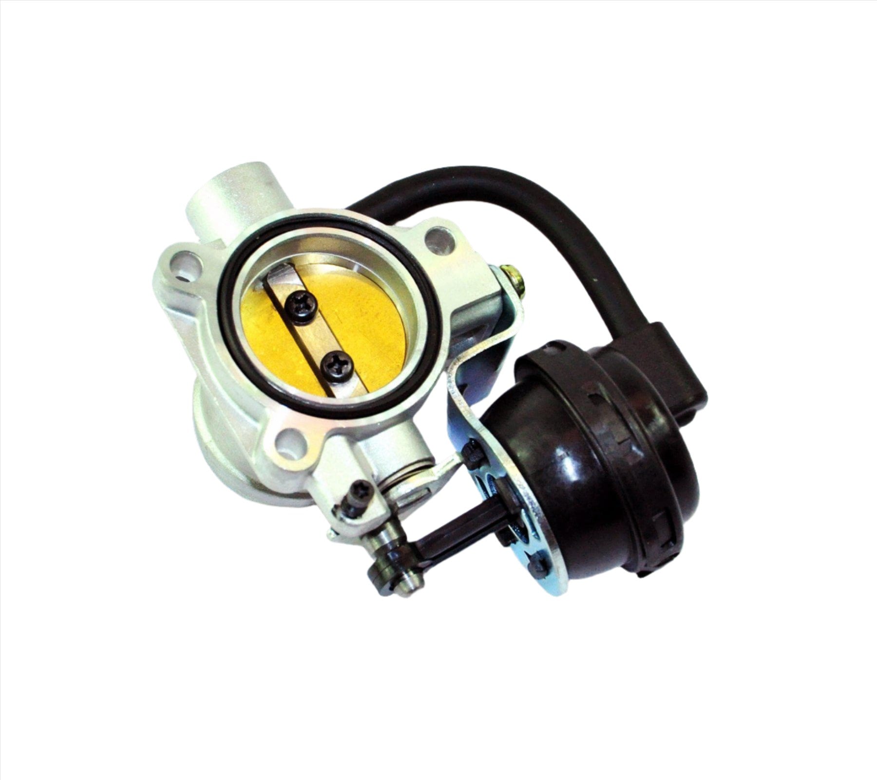 Supercharger Bypass Shutoff Valve For Mini - D2P Autoparts