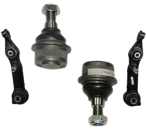 Suspension Control Arm Kit For Mercedes-Benz CLS, and E-Class, - D2P Autoparts