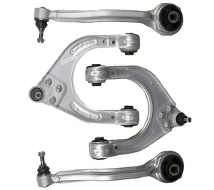 Suspension Control Arm Kit For Mercedes-Benz CLS, and E-Class, - D2P Autoparts