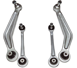 Suspension Track Wishbone Arm Kit For BMW: 5 Series, - D2P Autoparts