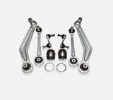 Suspension Track Wishbone Arm Kit For BMW: 5 Series, - D2P Autoparts