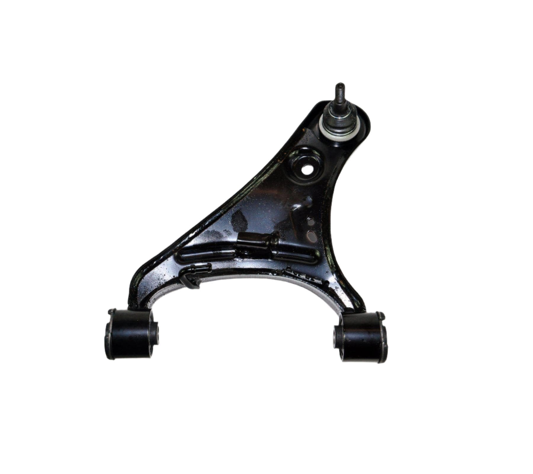 Suspension Wishbone Control Arm (Front Upper Left) For Land Rover - D2P Autoparts