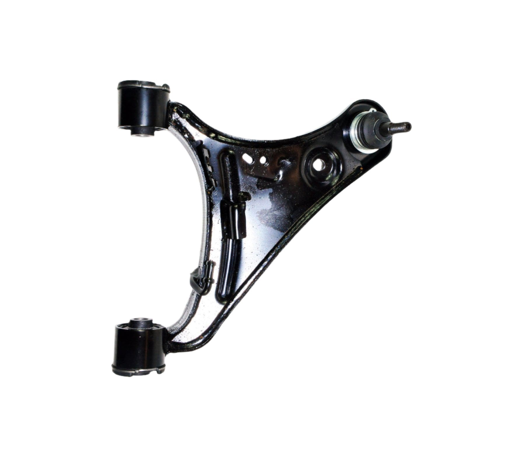 Suspension Wishbone Control Arm (Front Upper Right) For Land Rover - D2P Autoparts