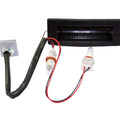 Tailgate Boot Lid Opening Switch For Vauxhall, and Opel 13199906 - D2P Autoparts