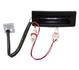 Tailgate Boot Lid Opening Switch For Vauxhall, and Opel 13199906 - D2P Autoparts