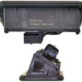 Tailgate Boot Lid Release Switch For Ford - D2P Autoparts