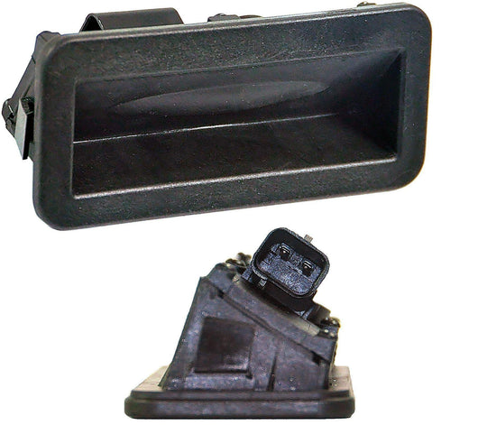 Tailgate Boot Lid Release Switch For Ford - D2P Autoparts
