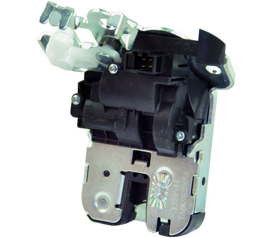 Tailgate Boot Lock Latch Actuator For Audi 8K9827505A, 8U0827520 - D2P Autoparts