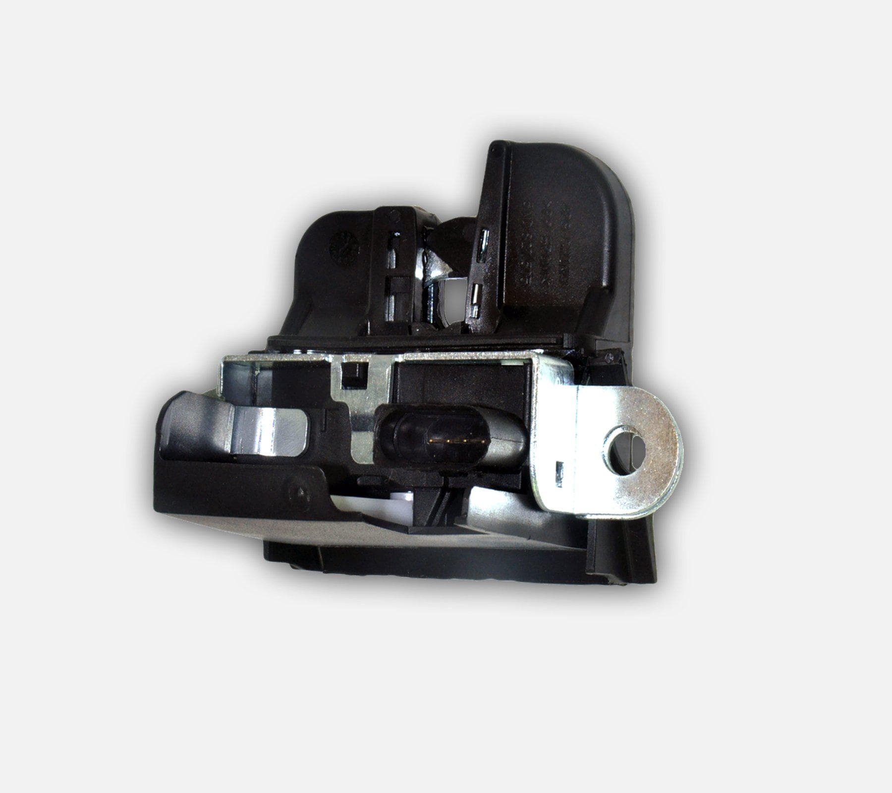 Tailgate Boot Lock Latch Actuator For VW Golf, Jetta, Polo, and Tiguan - D2P Autoparts