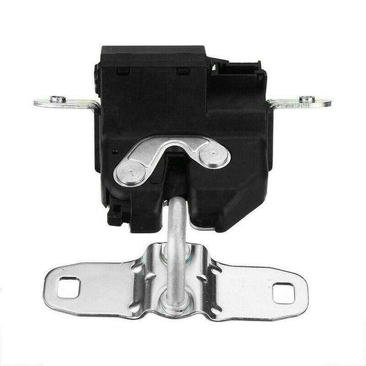 Tailgate Boot Lock Latch Mechanism For Fiat Bravo, Grande Punto, Punto, Punto Evo, 557029170 - D2P Autoparts